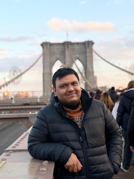 Yashovardhan Dhanania